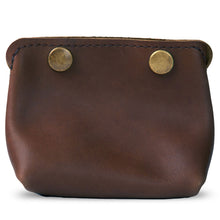 Load image into Gallery viewer, Double Snap Coin Purse