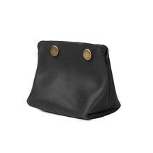 Load image into Gallery viewer, Double Snap Coin Purse