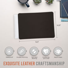 Load image into Gallery viewer, Leather Macbook Sleeve