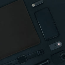 Load image into Gallery viewer, Leather Macbook Sleeve