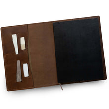 Load image into Gallery viewer, Moleskine Notebook Cover