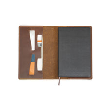 Load image into Gallery viewer, Moleskine Notebook Cover