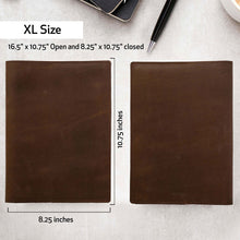 Load image into Gallery viewer, Moleskine Notebook Cover