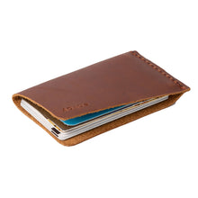 Load image into Gallery viewer, Minimalist Wallet