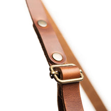 Load image into Gallery viewer, Leather Bag Strap