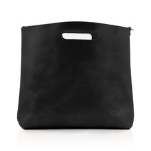 Load image into Gallery viewer, Minimalist Handbag Leather Tote
