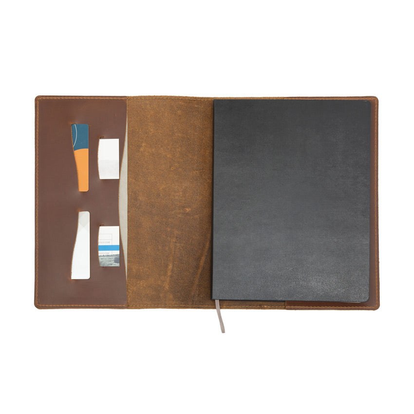 Moleskine Notebook Cover